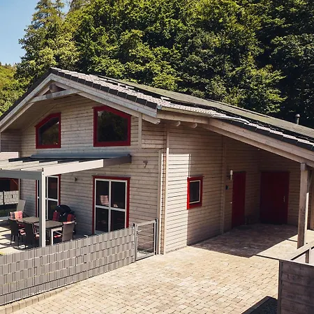Eifelglückvii Ferienhaus *