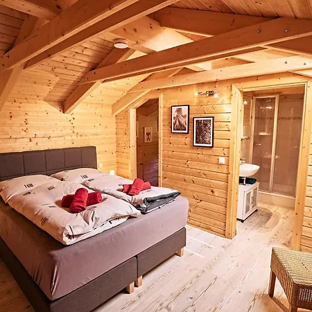 Ferienhaus Eifelglückvii Rieden (Mayen-Koblenz)