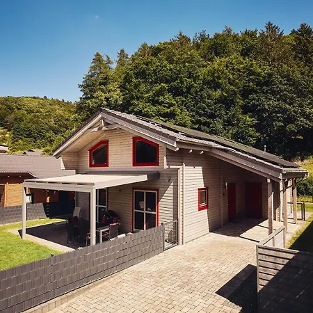 Eifelglückvii Ferienhaus
