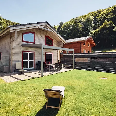 Ferienhaus Eifelglückvii Rieden (Mayen-Koblenz)