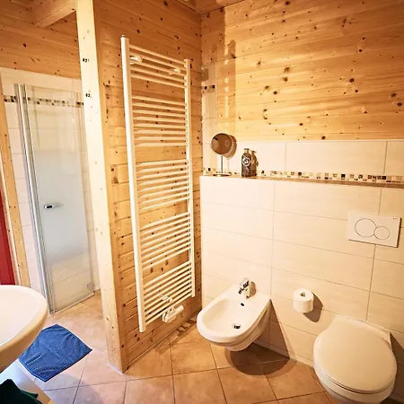 Eifelglueckvii Vakantiehuis