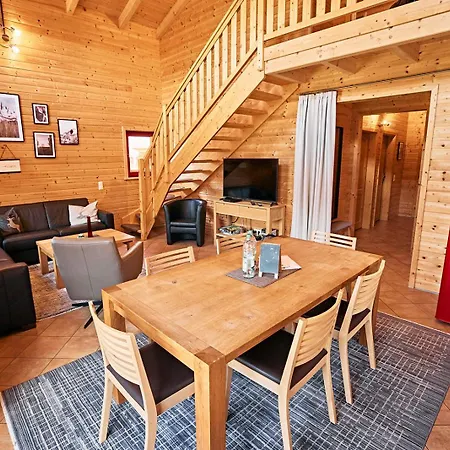 Eifelglückvii Ferienhaus Rieden (Mayen-Koblenz)