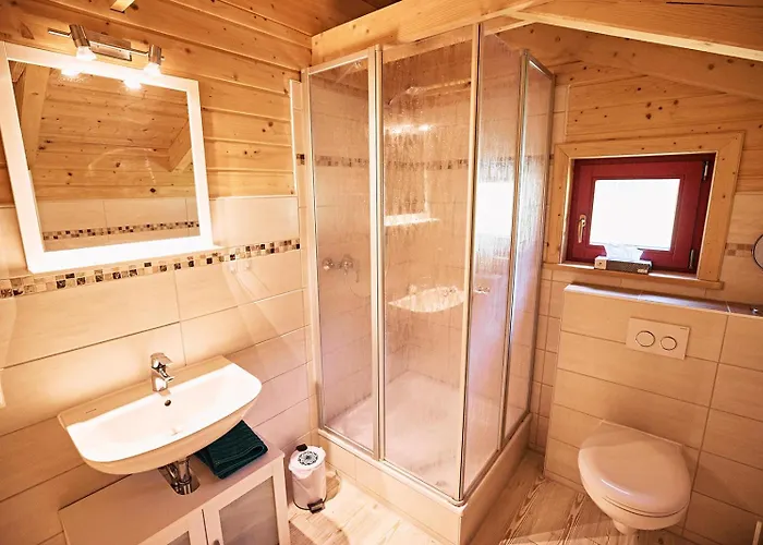 בית נופש Eifelglueckvii