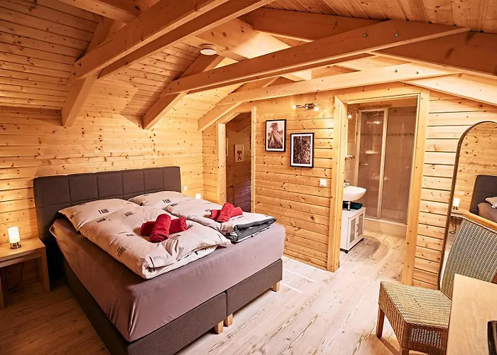 בית נופש Eifelglueckvii Rieden (Mayen-Koblenz)