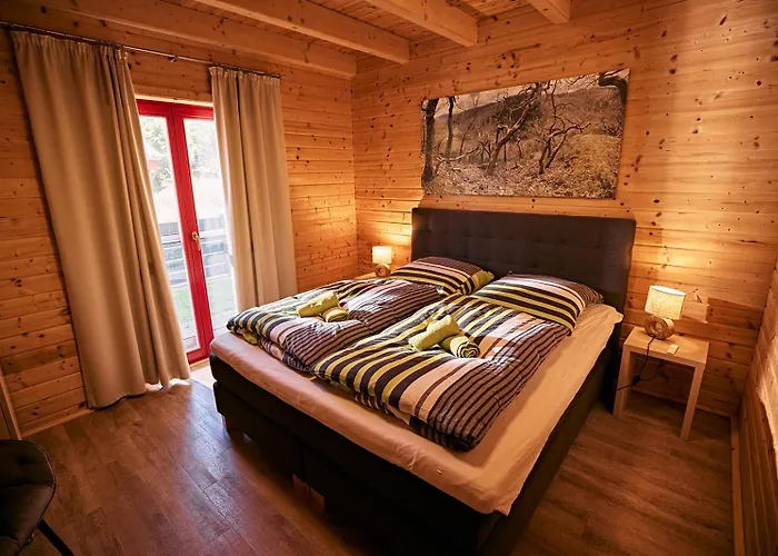 בית נופש Eifelglueckvii