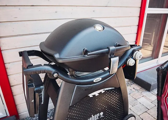 בית נופש Eifelglueckvii *